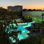 Universal Terme Hotel Abano Terme