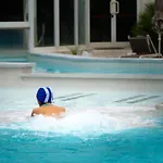 Hotel Universal Terme Abano Terme