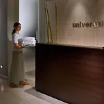 Universal Terme فندق أبانو تيرمي
