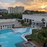 Universal Terme 4* أبانو تيرمي