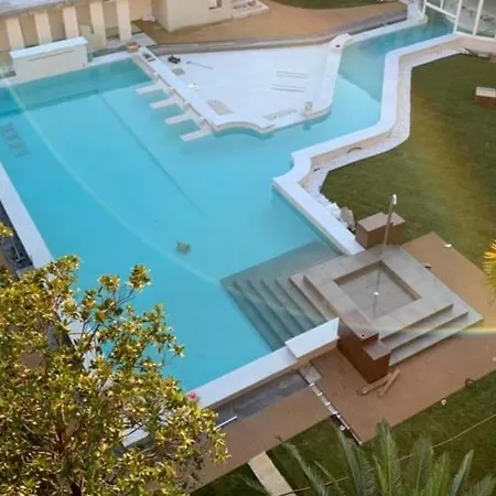 Universal Terme 4* Abano Terme