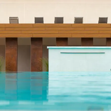 Szálloda Universal Terme 4*