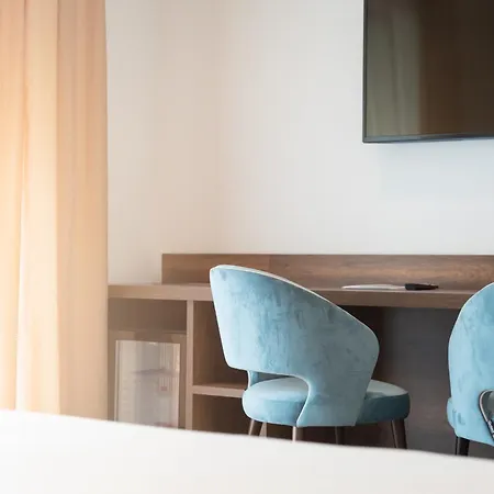 Universal Terme Hotel Abano Terme