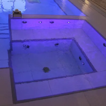 Szálloda Universal Terme Abano Terme