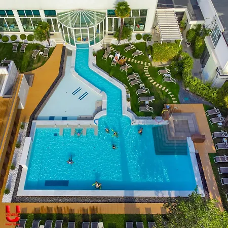 Universal Terme Отель