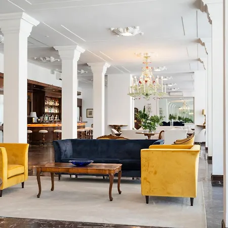 Hotel Universal Terme Abano Terme