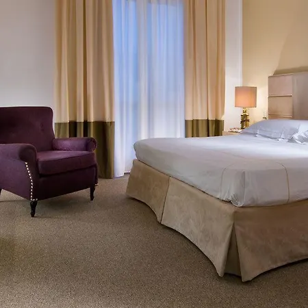 Szálloda Universal Terme