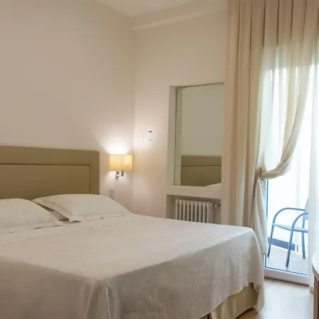 Szálloda Universal Terme Abano Terme