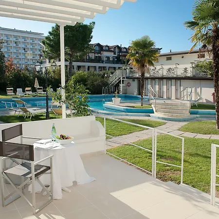 Hotel Universal Terme