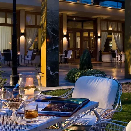 Universal Terme Szálloda 4*