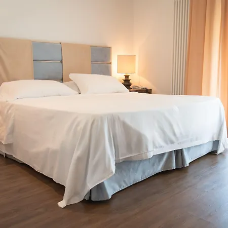 Universal Terme Szálloda Abano Terme