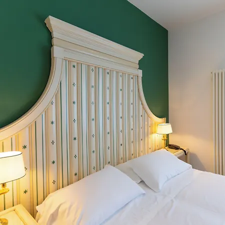 Szálloda Universal Terme 4*
