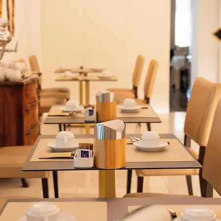 Szálloda Universal Terme 4*