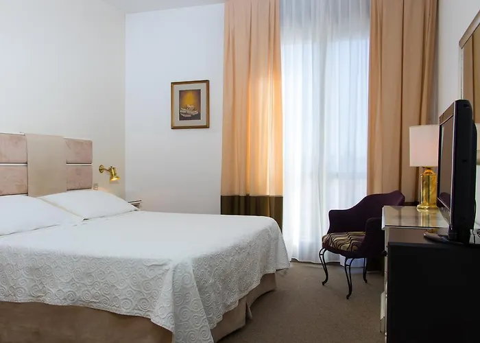 Hotel Universal Terme 4*