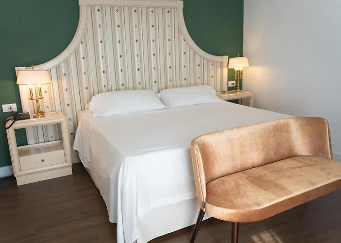 Universal Terme Abano Terme