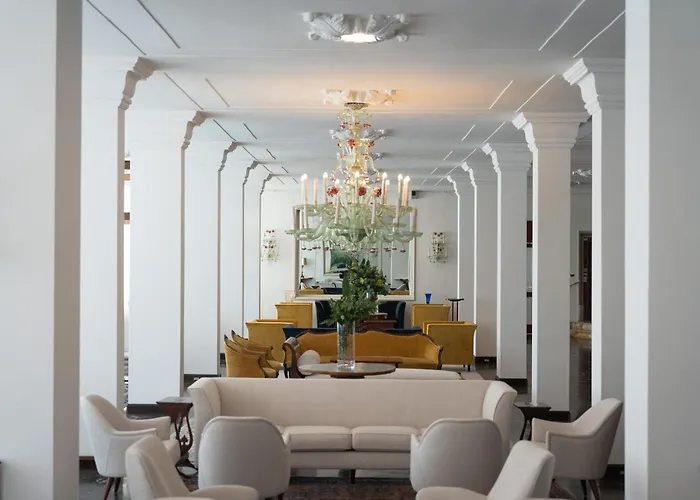 Hotel Universal Terme