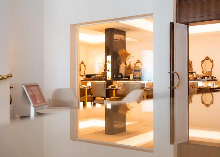 Universal Terme Hotel Abano Terme