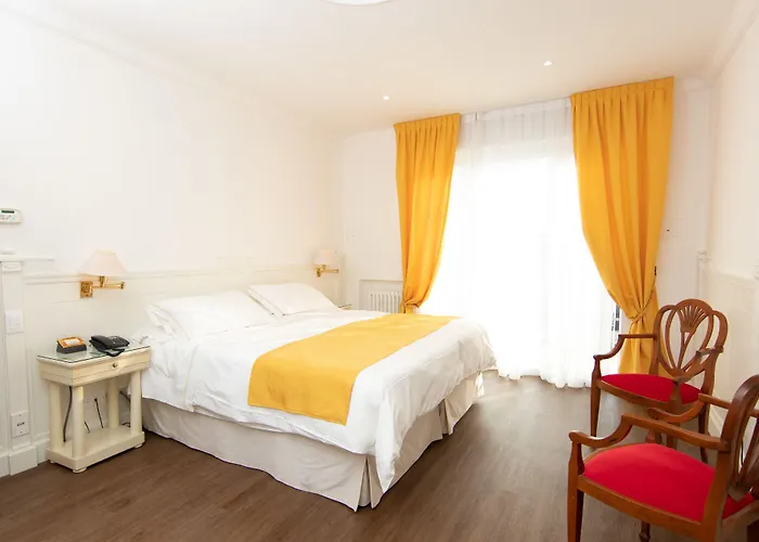 Hotel Universal Terme