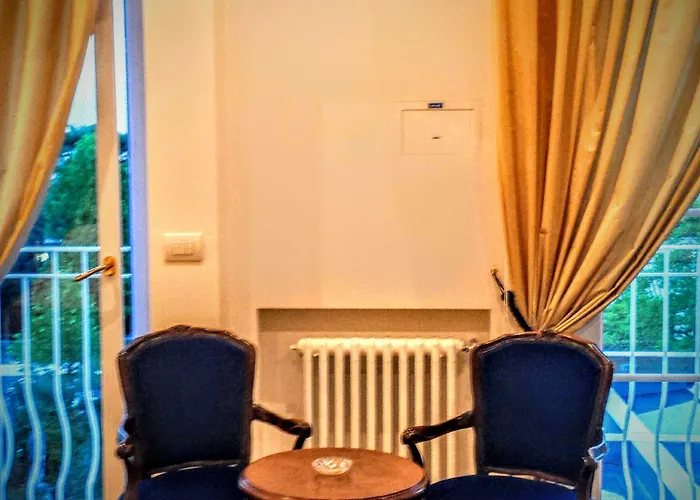 Universal Terme Hotel 4*