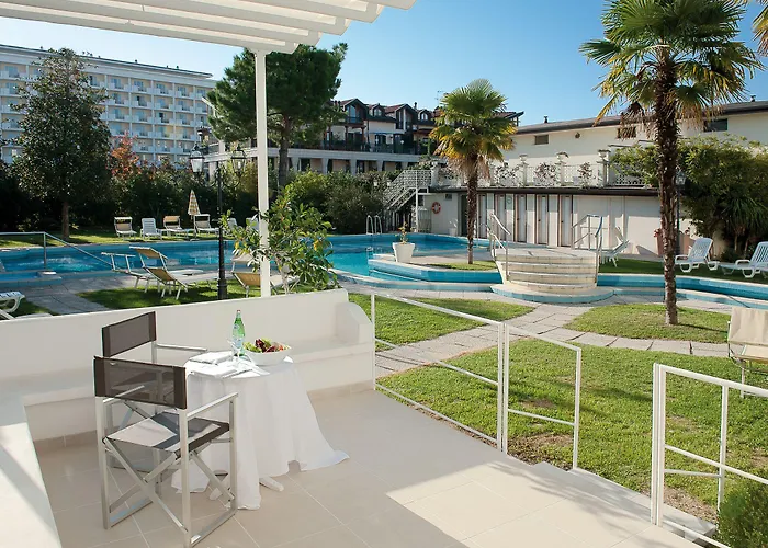 Hotel Universal Terme