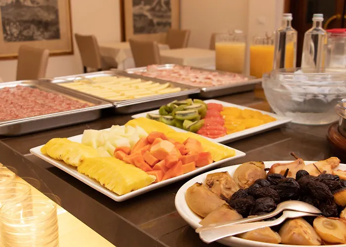 Hotel Universal Terme 4*