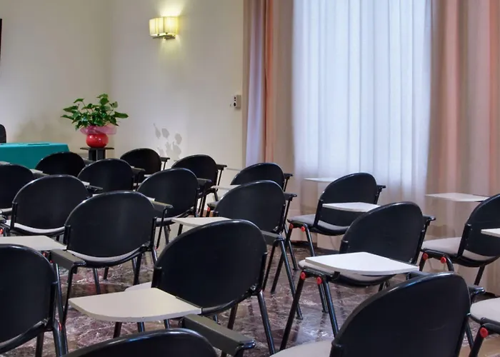 Hotel Universal Terme