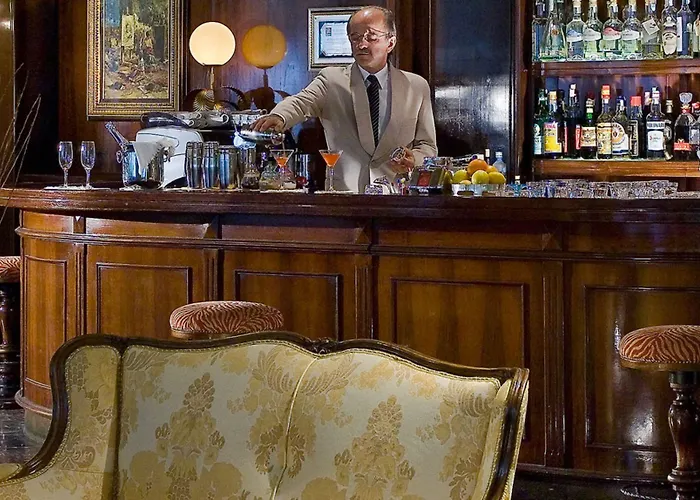 Hotel Universal Terme Abano Terme