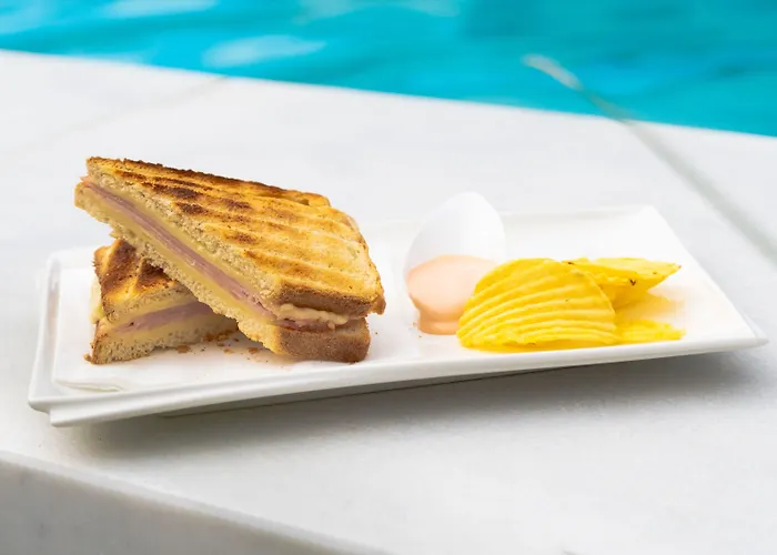 Hotel Universal Terme 4*