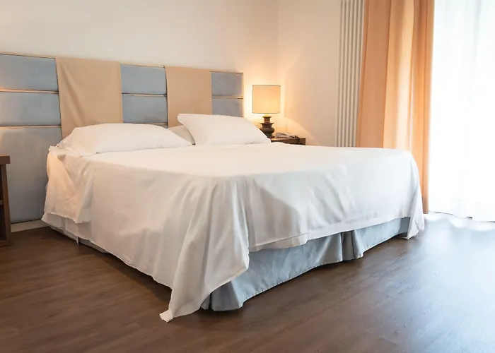 Universal Terme Hotel Abano Terme