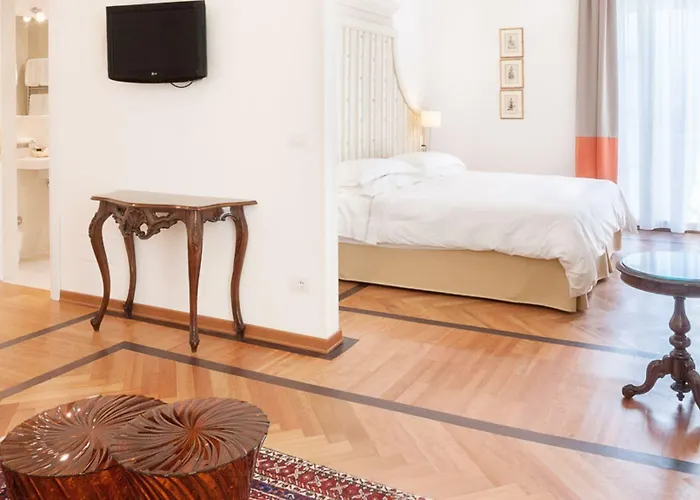 Hotel Universal Terme