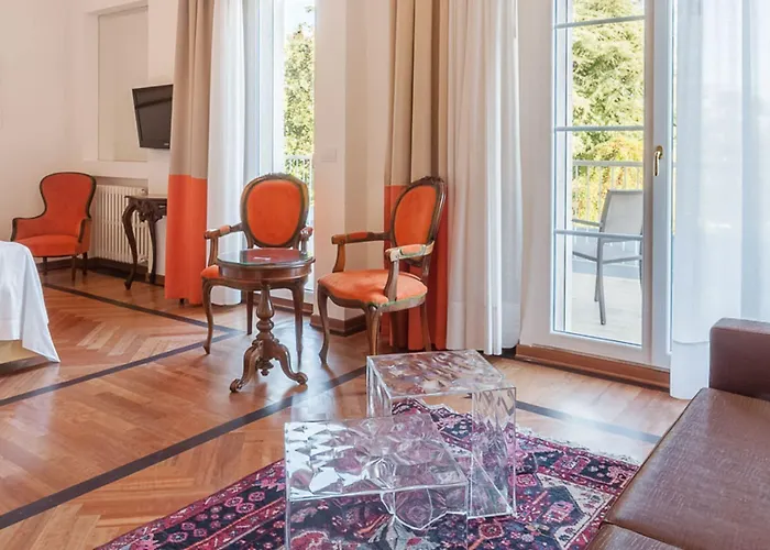 Universal Terme Hotel 4*