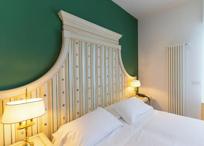 Hotel Universal Terme 4*