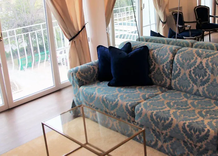 Universal Terme Abano Terme