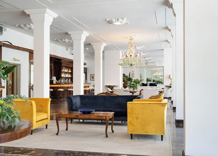 Universal Terme Abano Terme