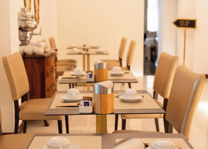 Hotel Universal Terme 4*