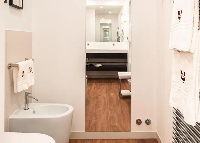 Hotel Universal Terme