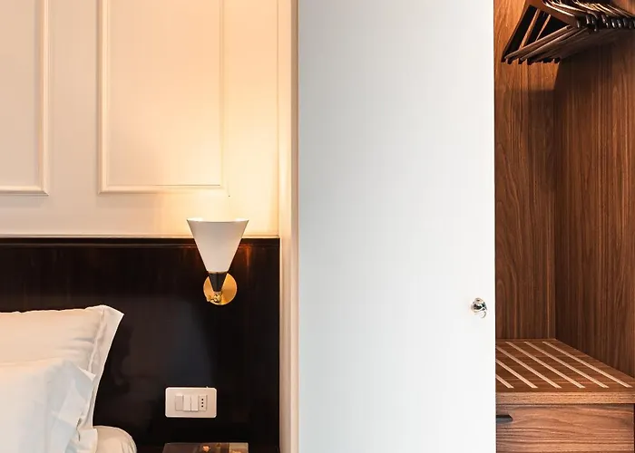 Universal Terme Hotel Abano Terme