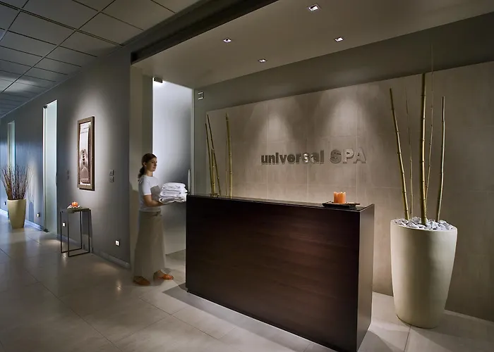 Universal Terme Hotel