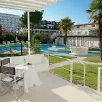 فندق Universal Terme