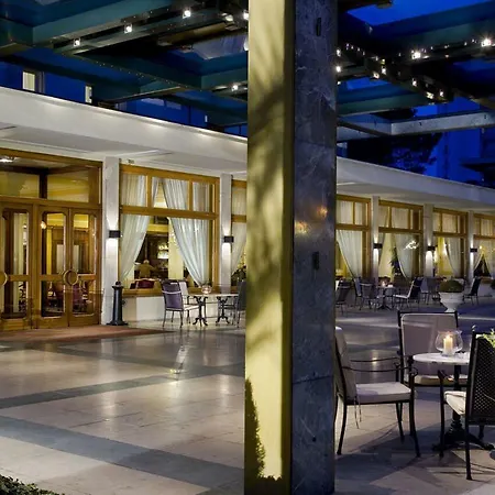 Universal Terme Hotel 4*