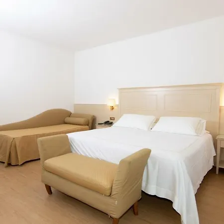 Hotel Universal Terme 4*