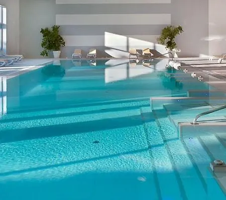 Hotel Universal Terme 4*