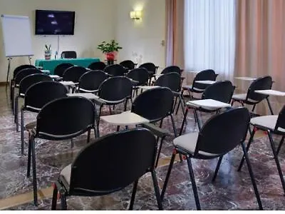 Otel Universal Terme 4*