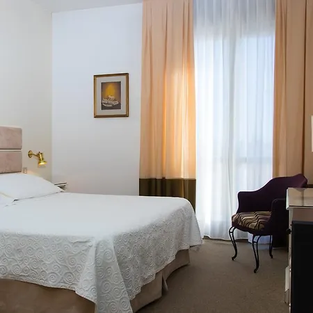 Otel Universal Terme 4*