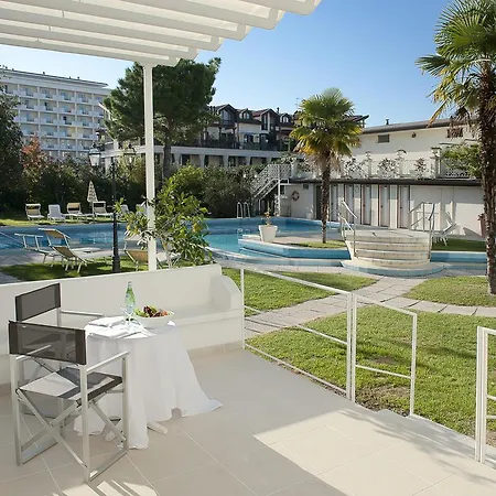 Hotel Universal Terme Abano Terme