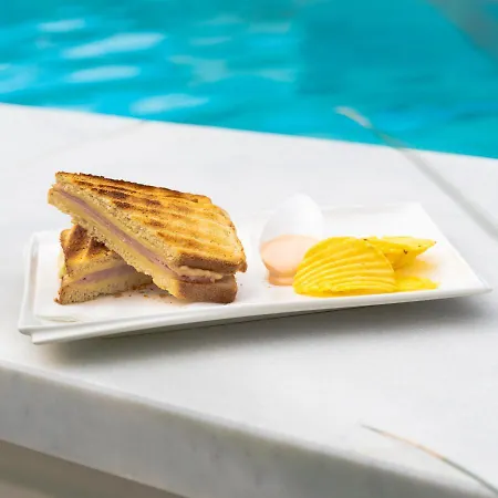 Hotel Universal Terme 4*