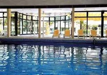 Universal Terme Otel Abano Terme