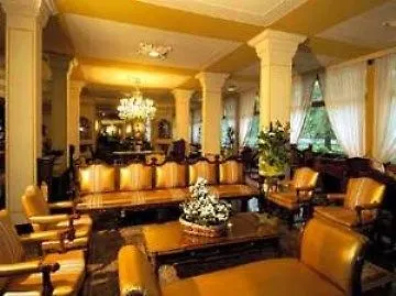 Hotel Universal Terme 4*