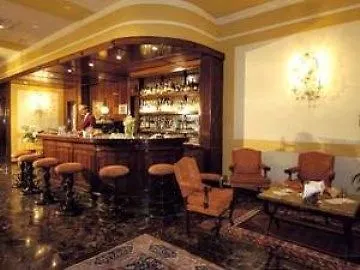 Universal Terme 4* Abano Terme