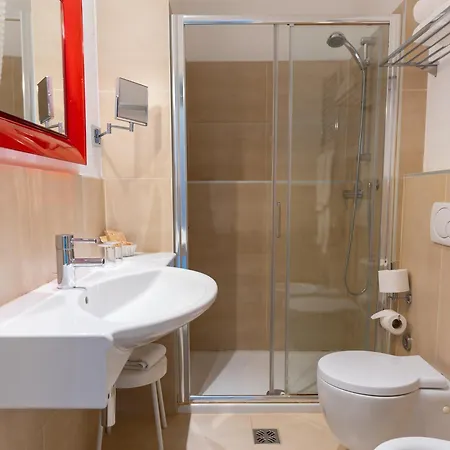 Otel Universal Terme Abano Terme